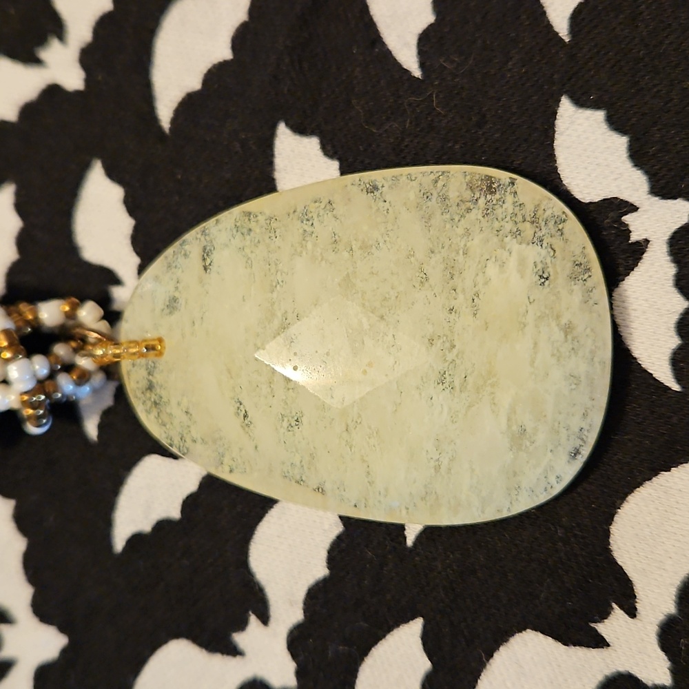 Beaded Necklace - Picture 4 of 7